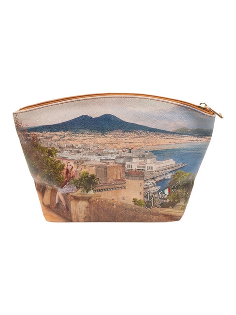 YESBAG  Trousse de beauté citronnier - Trousses