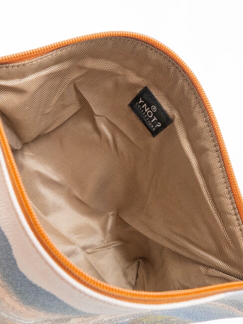 YESBAG  Trousse de beauté citronnier - Trousses