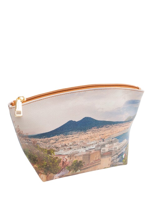 YESBAG  Beaut&eacute; moyenne citronnier - Trousses