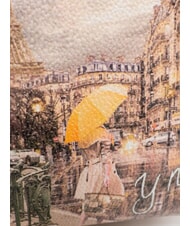 YNOT YESBAG  Beaut&eacute; Petite M&eacute;tro parisien - Trousses - 3