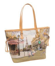 YNOT YESBAG Sac à bandoulière voile paris - Sacs pour Femme - 2