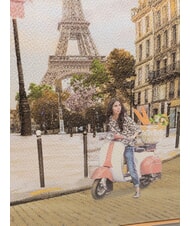 YNOT YESBAG Sac à bandoulière voile paris - Sacs pour Femme - 3