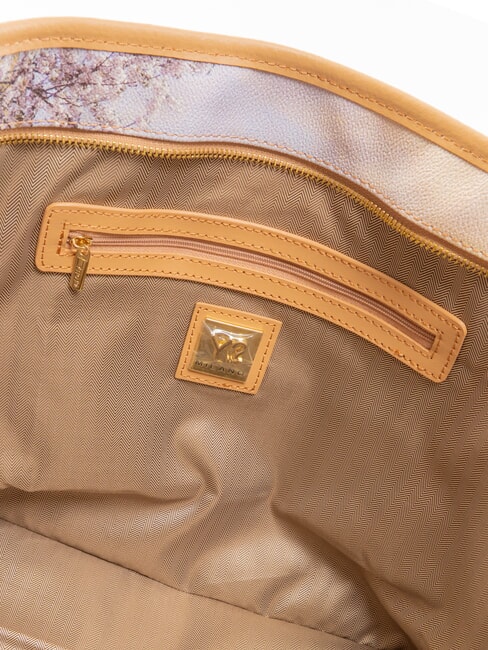 YESBAG Sac à bandoulière voile paris - Sacs pour Femme