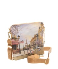 YNOT YESBAG Sac à bandoulière plat voile paris - Sacs pour Femme - 2