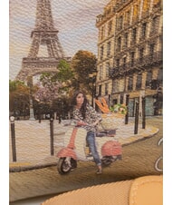 YNOT YESBAG Sac à bandoulière plat voile paris - Sacs pour Femme - 3