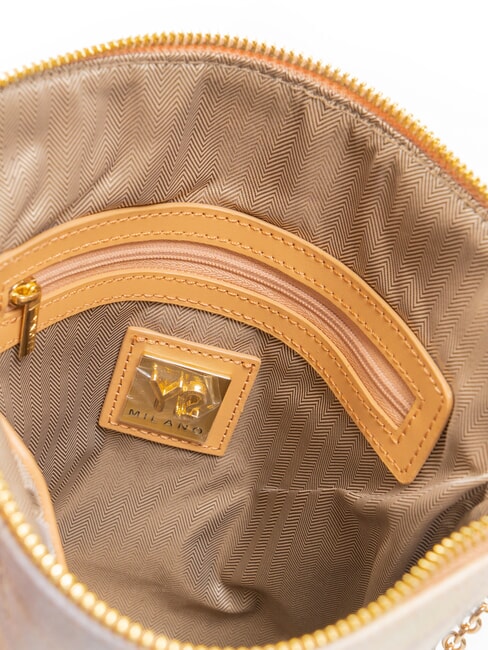 YESBAG Sac à bandoulière plat voile paris - Sacs pour Femme