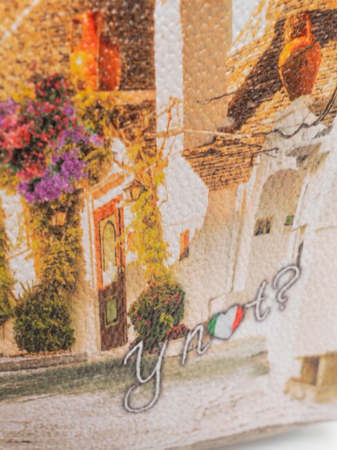 YESBAG Malle &agrave; trousse de beaut&eacute; Trullissima - Trousses