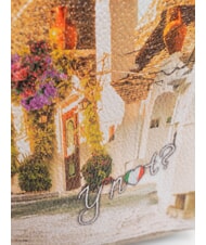 YNOT YESBAG Malle &agrave; trousse de beaut&eacute; Trullissima - Trousses - 3