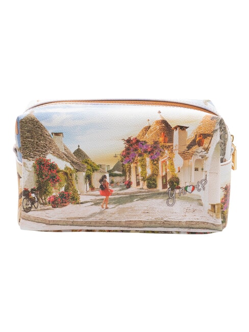 YESBAG Malle &agrave; trousse de beaut&eacute; Trullissima - Trousses