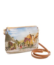 YNOT YESBAG Sac à bandoulière moyen Trullissima - Sacs pour Femme - 2