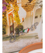 YNOT YESBAG Sac à bandoulière moyen Trullissima - Sacs pour Femme - 3