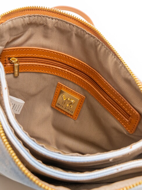 YESBAG Sac à bandoulière moyen Trullissima - Sacs pour Femme