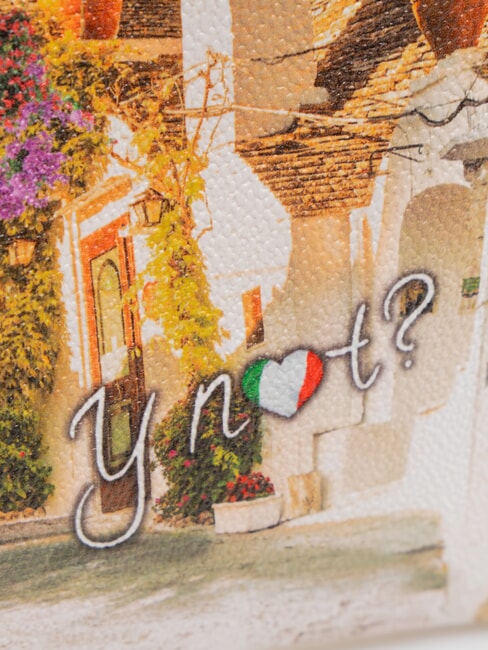 YESBAG  Sac à bandoulière pochette Trullissima - Sacs pour Femme