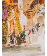 YNOT YESBAG  Sac à bandoulière pochette Trullissima - Sacs pour Femme - 3