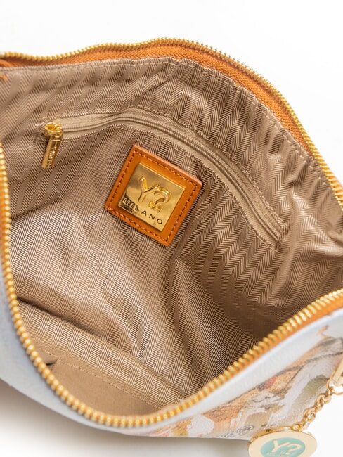 YESBAG  Sac à bandoulière pochette Trullissima - Sacs pour Femme