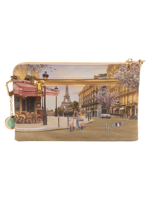 YESBAG  Sac à bandoulière pochette voile paris - Sacs pour Femme