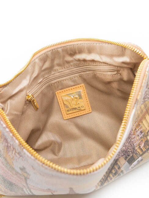 YESBAG  Sac à bandoulière pochette voile paris - Sacs pour Femme