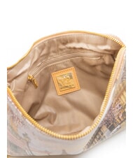 YNOT YESBAG  Sac à bandoulière pochette voile paris - Sacs pour Femme - 5