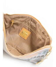 YNOT YESBAG Pochette avec manchette et bandoulière Venise - Sacs pour Femme - 5