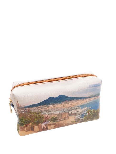 YESBAG Trousse de beauté citronnier - Trousses