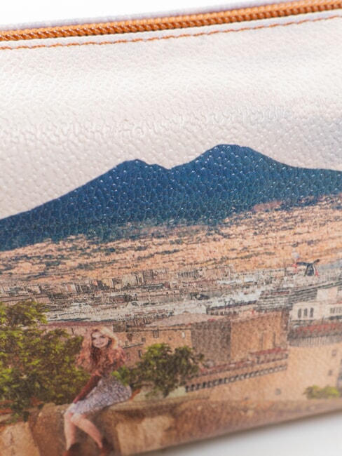 YESBAG Trousse de beauté citronnier - Trousses