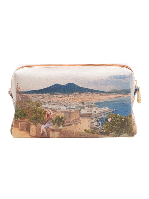 YESBAG Trousse de beauté citronnier - Trousses