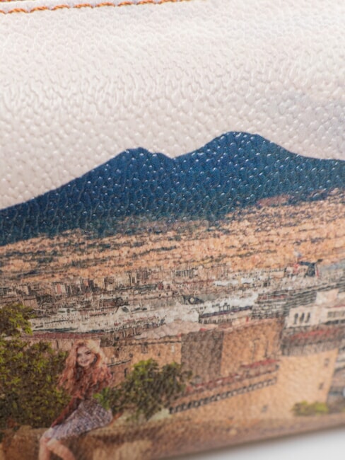 YESBAG  Beaut&eacute; citronnier - Trousses