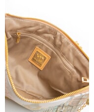 YNOT YESBAG  Sac à bandoulière pochette rosier anglais - Sacs pour Femme - 5