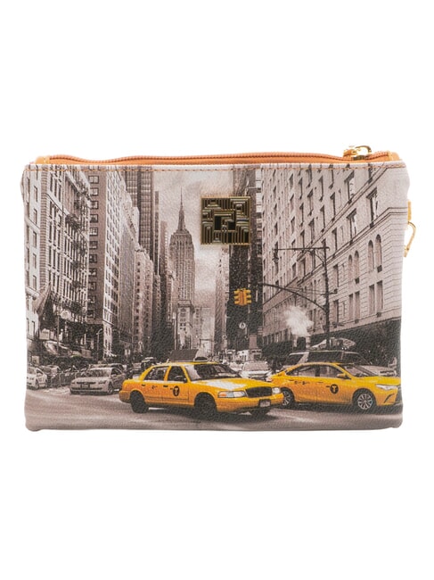 ELEGANCE  Pochette plate avec revers New York - Sacs pour Femme
