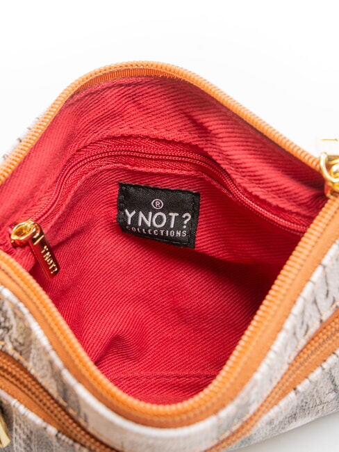 ELEGANCE  Pochette plate avec revers New York - Sacs pour Femme