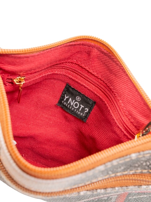 ELEGANCE  Pochette plate avec revers Londres - Sacs pour Femme