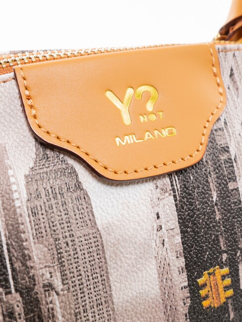 ELEGANCE Mini Shopper New York - Sacs pour Femme