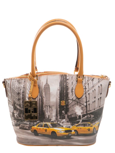 ELEGANCE Mini Shopper New York - Sacs pour Femme