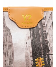 YNOT ELEGANCE  Sac à provisions New York - Sacs pour Femme - 3