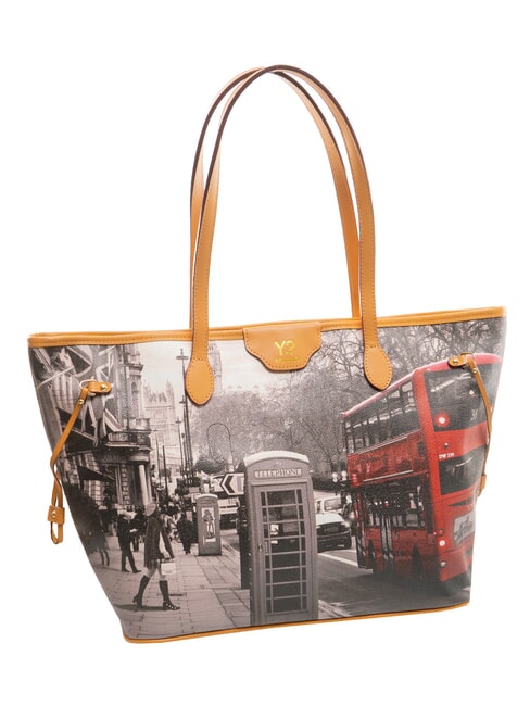ELEGANCE  Sac à provisions Londres - Sacs pour Femme