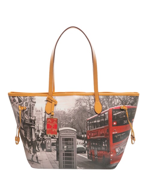 ELEGANCE  Sac à provisions Londres - Sacs pour Femme