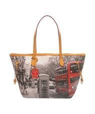 YNOT ELEGANCE  Sac à provisions Londres - Sacs pour Femme - 4