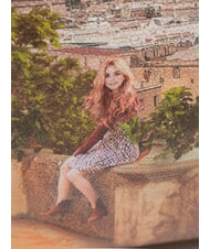 YNOT YESBAG Sac à bandoulière citronnier - Sacs pour Femme - 3