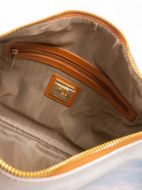 YESBAG Sac à bandoulière citronnier - Sacs pour Femme