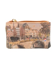 YNOT YESBAG Étui à clés rivière d'automne - Porte-clés - 3