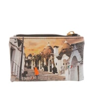 YNOT YESBAG &Eacute;tui &agrave; cl&eacute;s la vie dans les trulli - Porte-cl&eacute;s - 4