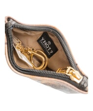 YNOT YESBAG &Eacute;tui &agrave; cl&eacute;s la vie dans les trulli - Porte-cl&eacute;s - 5