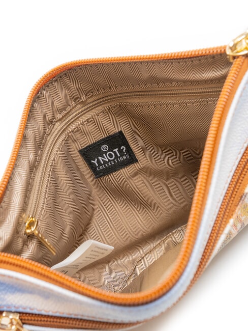 YESBAG SPECIAL Pochette moyenne avec revers Trullissima - Sacs pour Femme