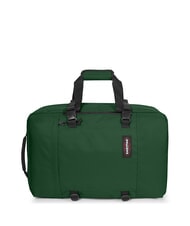 EASTPAK TRAVELPACK  Sac &agrave; dos de voyage, support pc 17" soies vertes - Sacs &agrave; dos pour l'&Eacute;cole & les Loisirs - 2