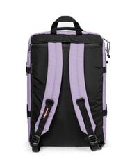 EASTPAK TRAVELPACK  Sac à dos de voyage, support pc 17" orchidée lilas - Sacs à dos pour l'École & les Loisirs - 4