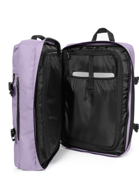 TRAVELPACK  Sac à dos de voyage, support pc 17" orchidée lilas - Sacs à dos pour l'École & les Loisirs