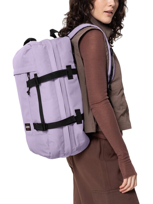TRAVELPACK  Sac à dos de voyage, support pc 17" orchidée lilas - Sacs à dos pour l'École & les Loisirs