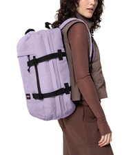 EASTPAK TRAVELPACK  Sac à dos de voyage, support pc 17" orchidée lilas - Sacs à dos pour l'École & les Loisirs - 6