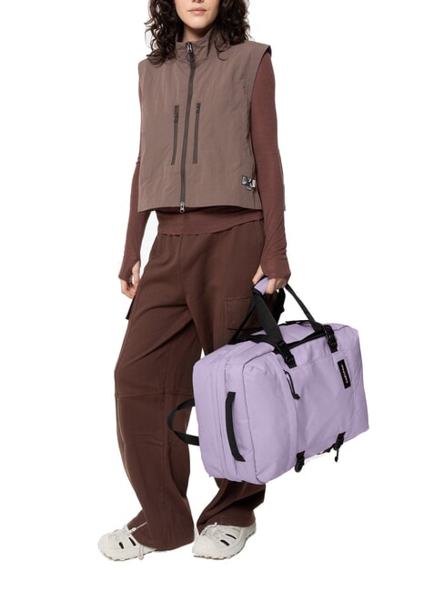 TRAVELPACK  Sac à dos de voyage, support pc 17" orchidée lilas - Sacs à dos pour l'École & les Loisirs