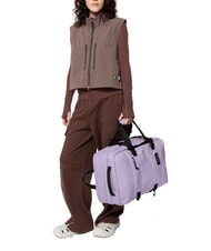 EASTPAK TRAVELPACK  Sac à dos de voyage, support pc 17" orchidée lilas - Sacs à dos pour l'École & les Loisirs - 7